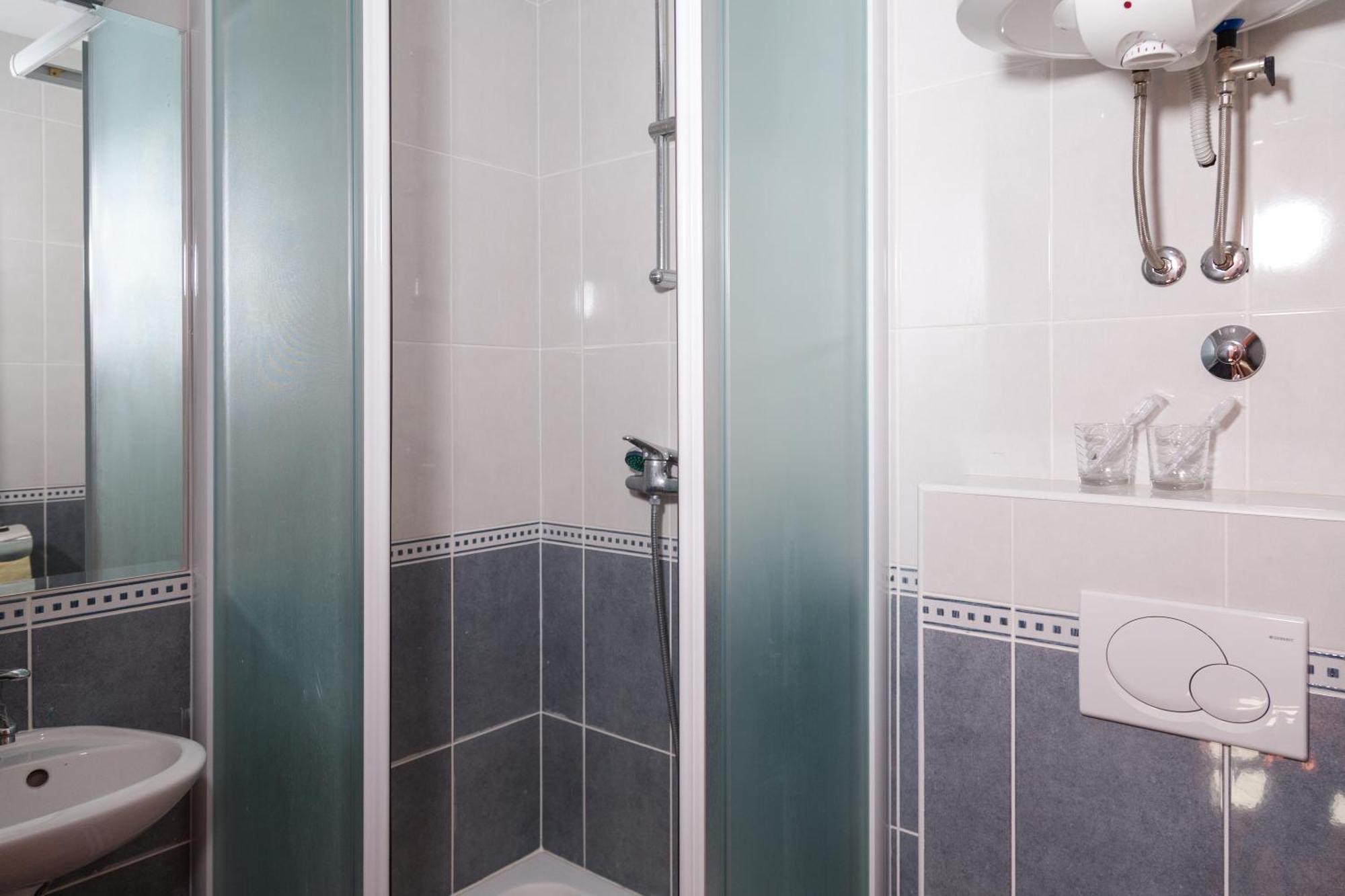 Rooms Vesna Kastela Exterior photo