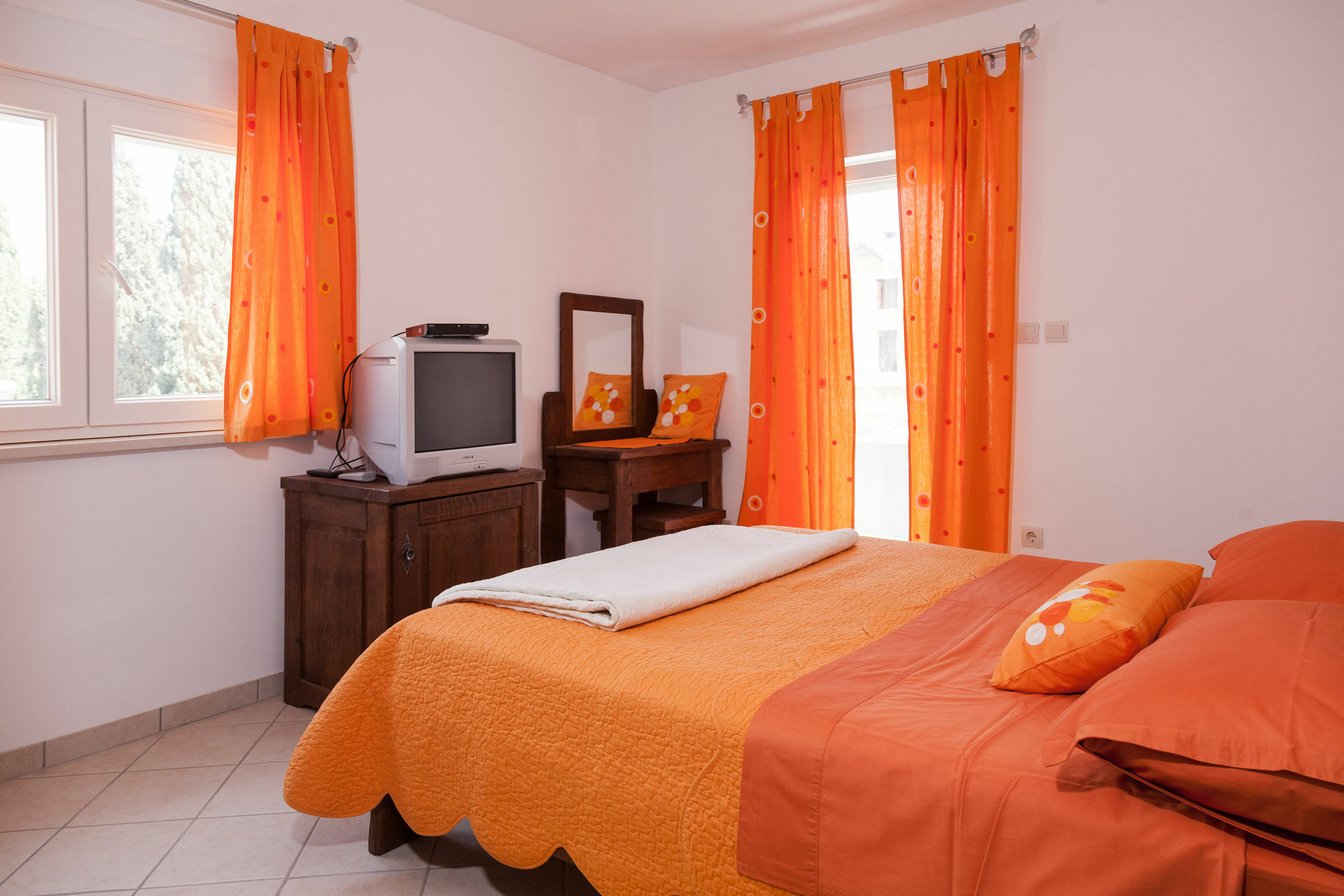 Rooms Vesna Kastela Exterior photo