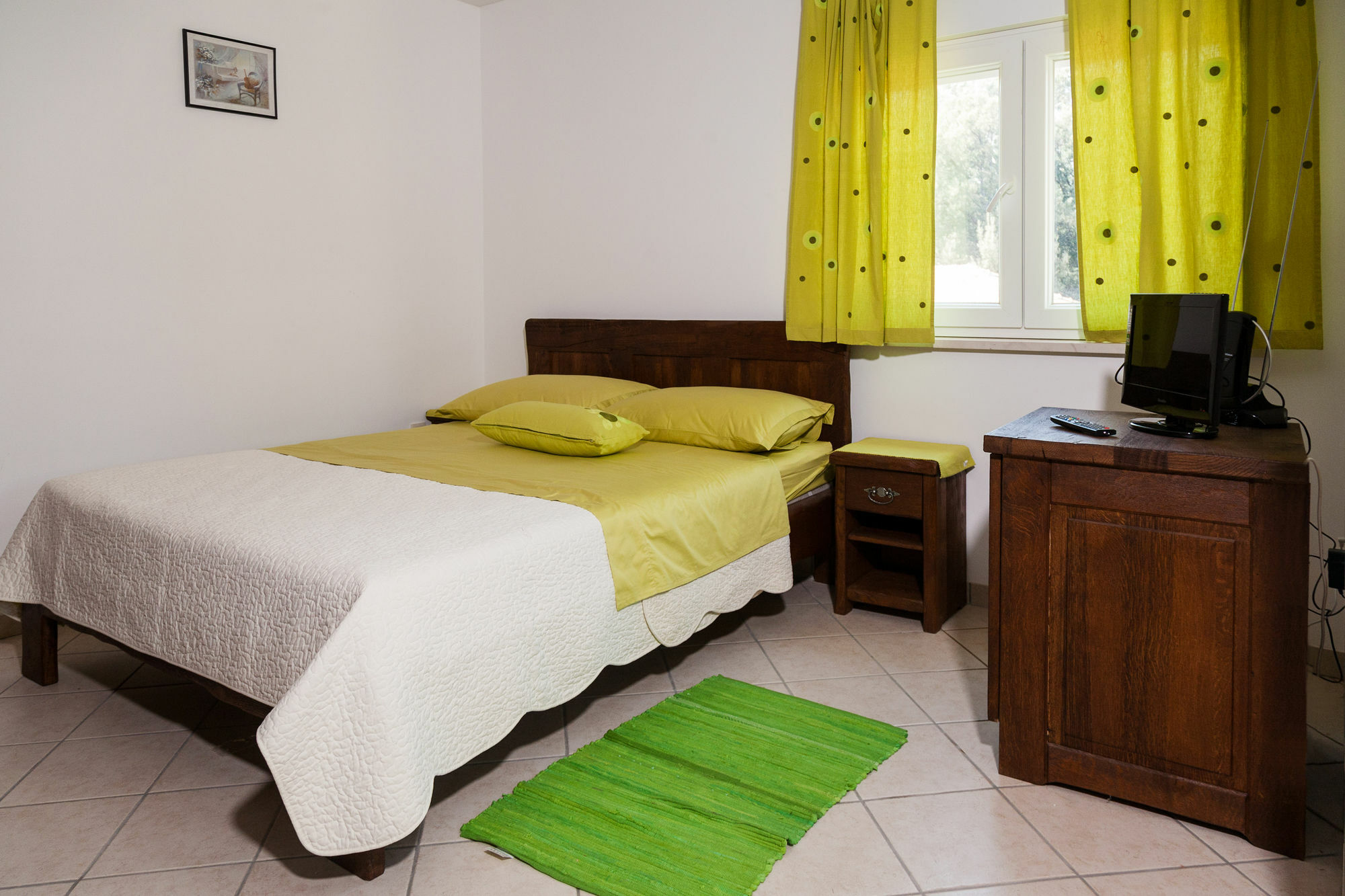 Rooms Vesna Kastela Exterior photo