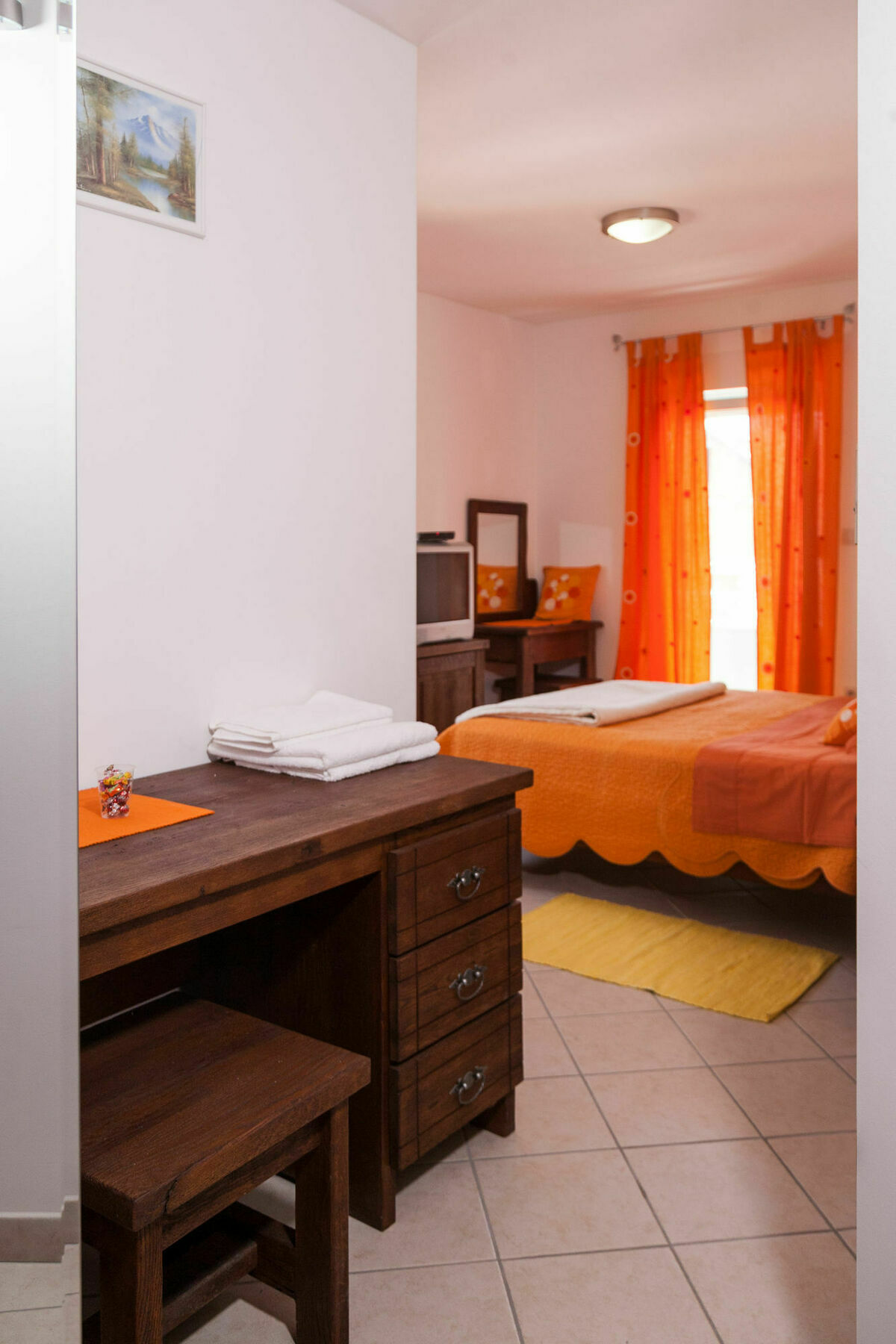 Rooms Vesna Kastela Exterior photo